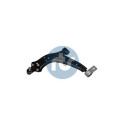 Barre stabilisatrice, suspension de roue RTS 96-00789-2
