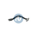 Barre stabilisatrice, suspension de roue RTS 96-00797-2