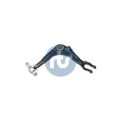Barre stabilisatrice, suspension de roue RTS 96-00798-1