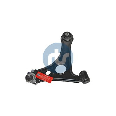 Barre stabilisatrice, suspension de roue RTS 96-00856-2