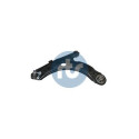 Barre stabilisatrice, suspension de roue RTS 96-00960-2