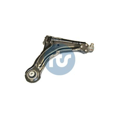 Barre stabilisatrice, suspension de roue RTS 96-01473-1