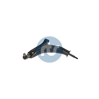 Barre stabilisatrice, suspension de roue RTS 96-01616-2
