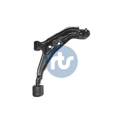 Barre stabilisatrice, suspension de roue RTS 96-02325-1