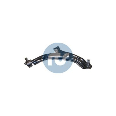 Barre stabilisatrice, suspension de roue RTS 96-02327-1