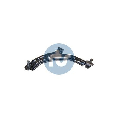 Barre stabilisatrice, suspension de roue RTS 96-02327-2