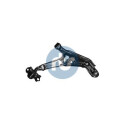 Barre stabilisatrice, suspension de roue RTS 96-02335-1
