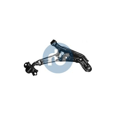Barre stabilisatrice, suspension de roue RTS 96-02335-1
