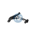 Barre stabilisatrice, suspension de roue RTS 96-02335-2