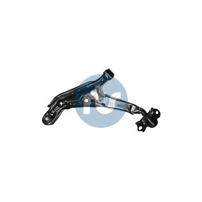 Barre stabilisatrice, suspension de roue RTS 96-02335-2
