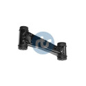 Barre stabilisatrice, suspension de roue RTS 96-02383-2