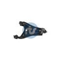 Barre stabilisatrice, suspension de roue RTS 96-02406-1
