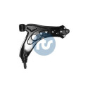 Barre stabilisatrice, suspension de roue RTS 96-05341-1