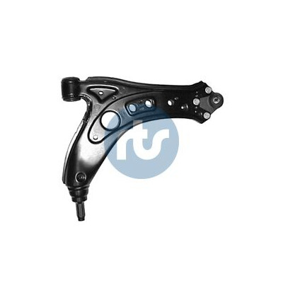 Barre stabilisatrice, suspension de roue RTS 96-05341-1