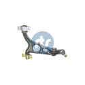 Barre stabilisatrice, suspension de roue RTS 96-05809-1