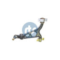 Barre stabilisatrice, suspension de roue RTS 96-05809-2
