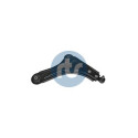 Barre stabilisatrice, suspension de roue RTS 96-08012-1