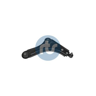 Barre stabilisatrice, suspension de roue RTS 96-08012-1