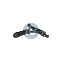 Barre stabilisatrice, suspension de roue RTS 96-08862-1