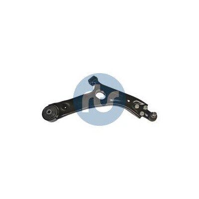 Barre stabilisatrice, suspension de roue RTS 96-08862-1