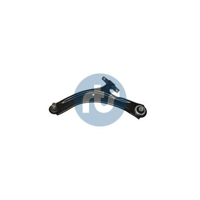 Barre stabilisatrice, suspension de roue RTS 96-09227-2
