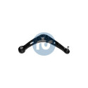 Barre stabilisatrice, suspension de roue RTS 96-09233-1