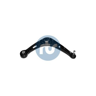 Barre stabilisatrice, suspension de roue RTS 96-09233-1