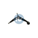 Barre stabilisatrice, suspension de roue RTS 96-09515-1