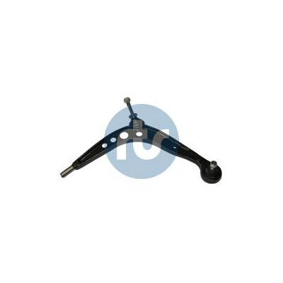 Barre stabilisatrice, suspension de roue RTS 96-09515-1