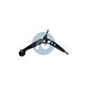 Barre stabilisatrice, suspension de roue RTS 96-09515-2