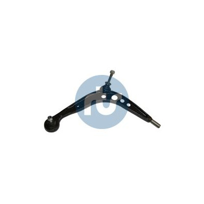 Barre stabilisatrice, suspension de roue RTS 96-09515-2