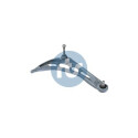 Barre stabilisatrice, suspension de roue RTS 96-09569-1