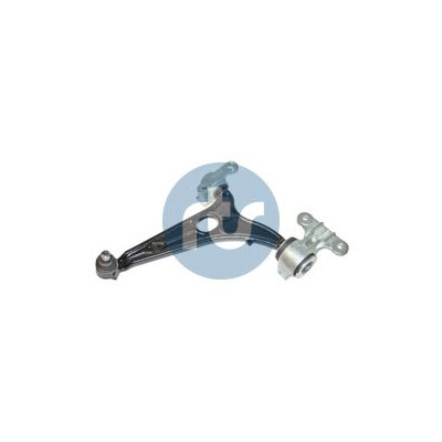 Barre stabilisatrice, suspension de roue RTS 96-90108-2