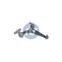 Barre stabilisatrice, suspension de roue RTS 96-90122-1