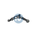 Barre stabilisatrice, suspension de roue RTS 96-90127-2