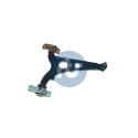 Barre stabilisatrice, suspension de roue RTS 96-90140-1