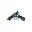 Barre stabilisatrice, suspension de roue RTS 96-90157-2
