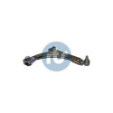 Barre stabilisatrice, suspension de roue RTS 96-90160-1