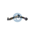 Barre stabilisatrice, suspension de roue RTS 96-90160-2