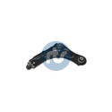 Barre stabilisatrice, suspension de roue RTS 96-90421-2