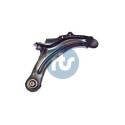 Barre stabilisatrice, suspension de roue RTS 96-90425-1