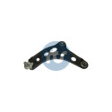 Barre stabilisatrice, suspension de roue RTS 96-90482-2