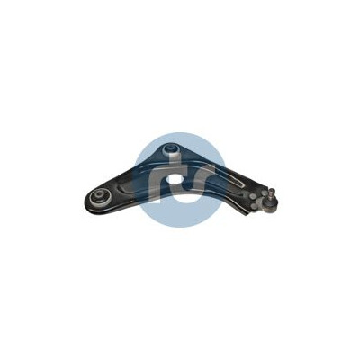 Barre stabilisatrice, suspension de roue RTS 96-90513-1