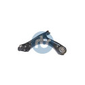 Barre stabilisatrice, suspension de roue RTS 96-95923-2