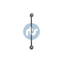 Traverses/barres, stabilisatrices RTS 97-00747-2