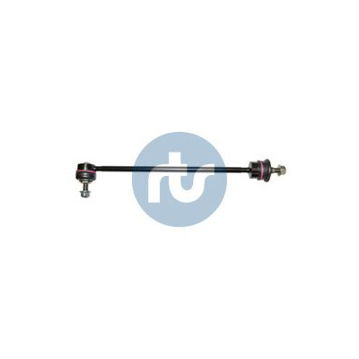 Traverses/barres, stabilisatrices RTS 97-00774