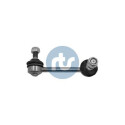 Traverses/barres, stabilisatrices RTS 97-02391-1