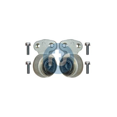 Kit de réparation, suspension de roue RTS 99-09598