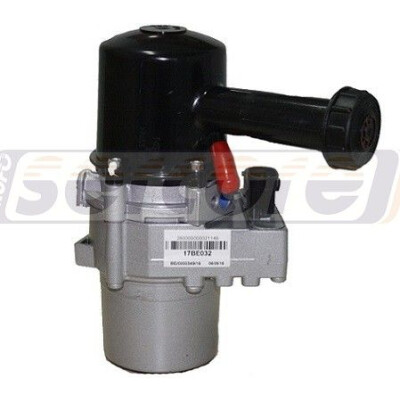 Pompe hydraulique, direction SERCORE TRANSMISSIONS 17BE032