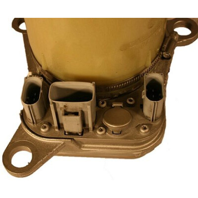 Pompe hydraulique, direction SERCORE TRANSMISSIONS 17BE104
